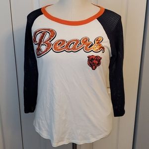 Chicago Bears Flowy Shirt